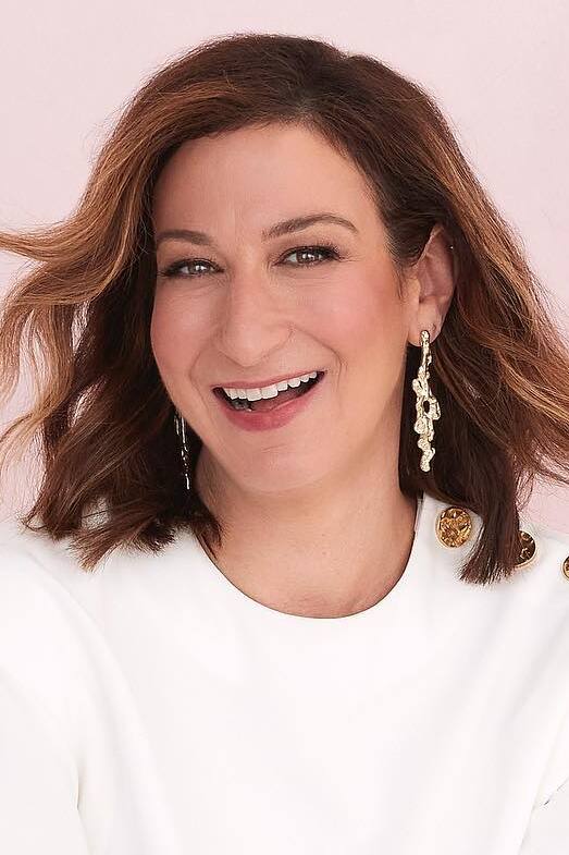 Ann Shoket