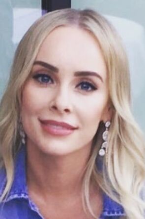Jaime Bergman Wiki, Biography, Age, Gallery, Spouse and more