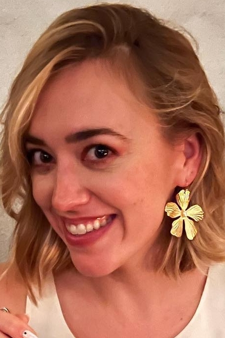 Andrea Bowen