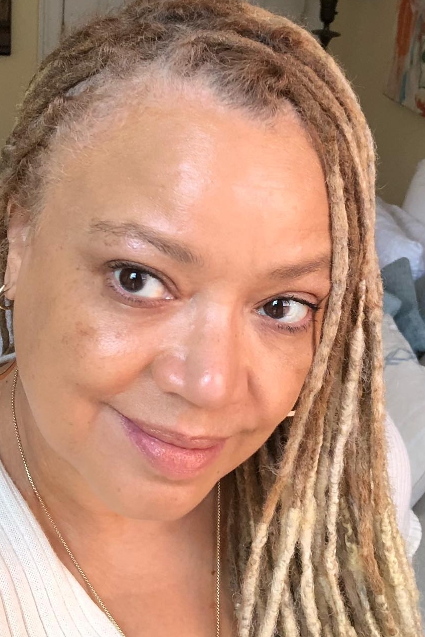 Kasi Lemmons