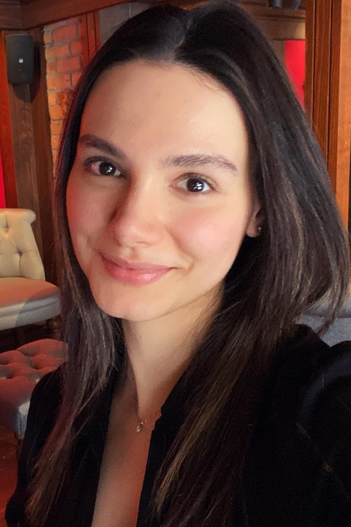 Gonca Sarıyıldız