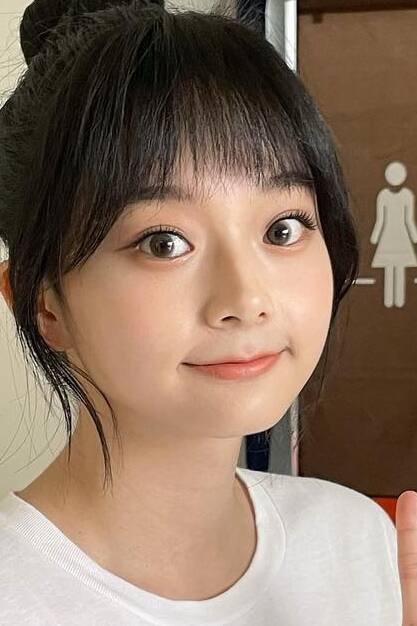 Mimi Shao