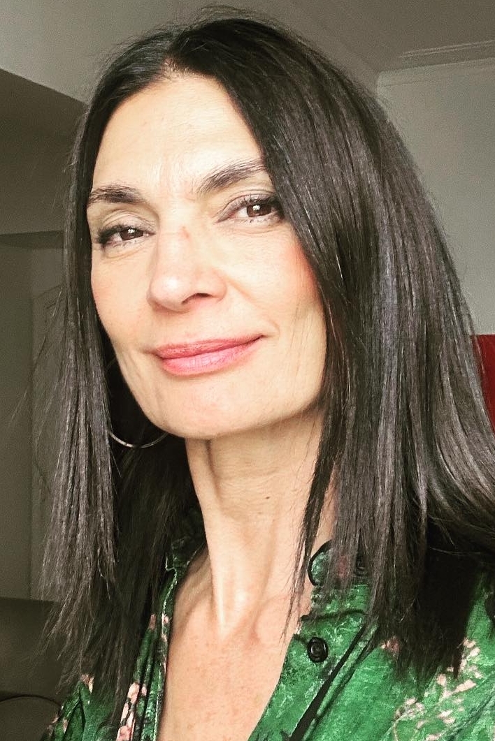 Mariana Arias