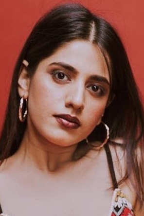 Simran Pareenja
