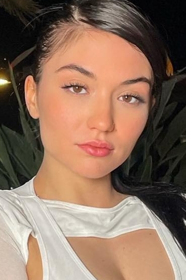 Jenna Frank