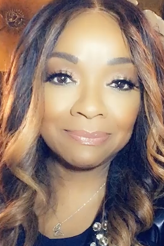 Cheryl Pepsii Riley