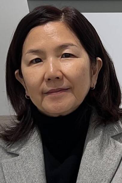 Lee Sung-mi