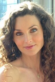 Alicia Minshew