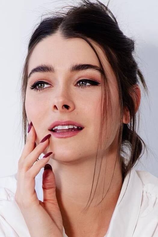 Allison Paige