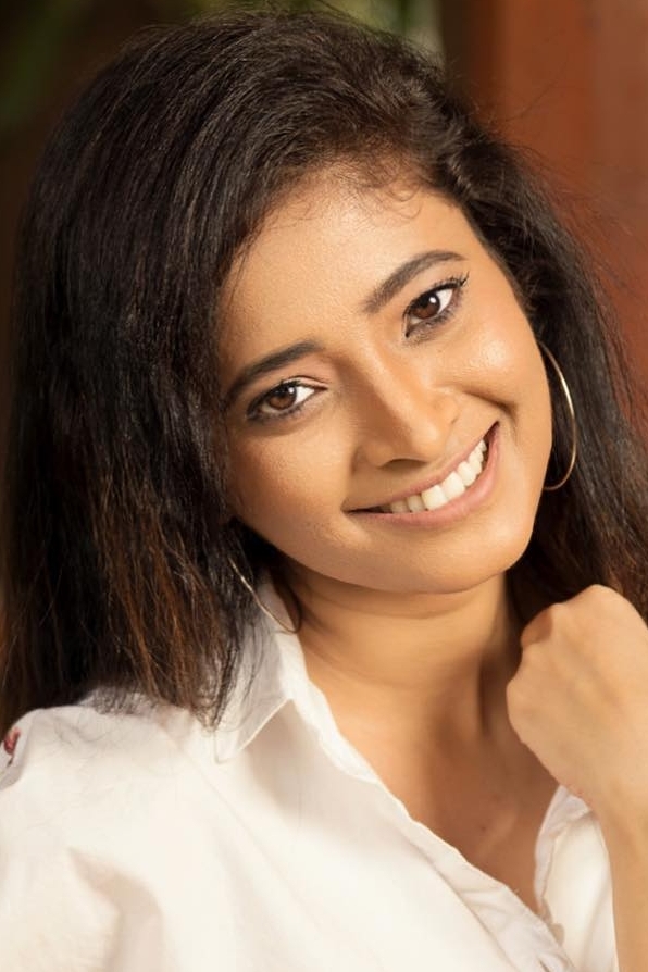 Aarohi Narayan