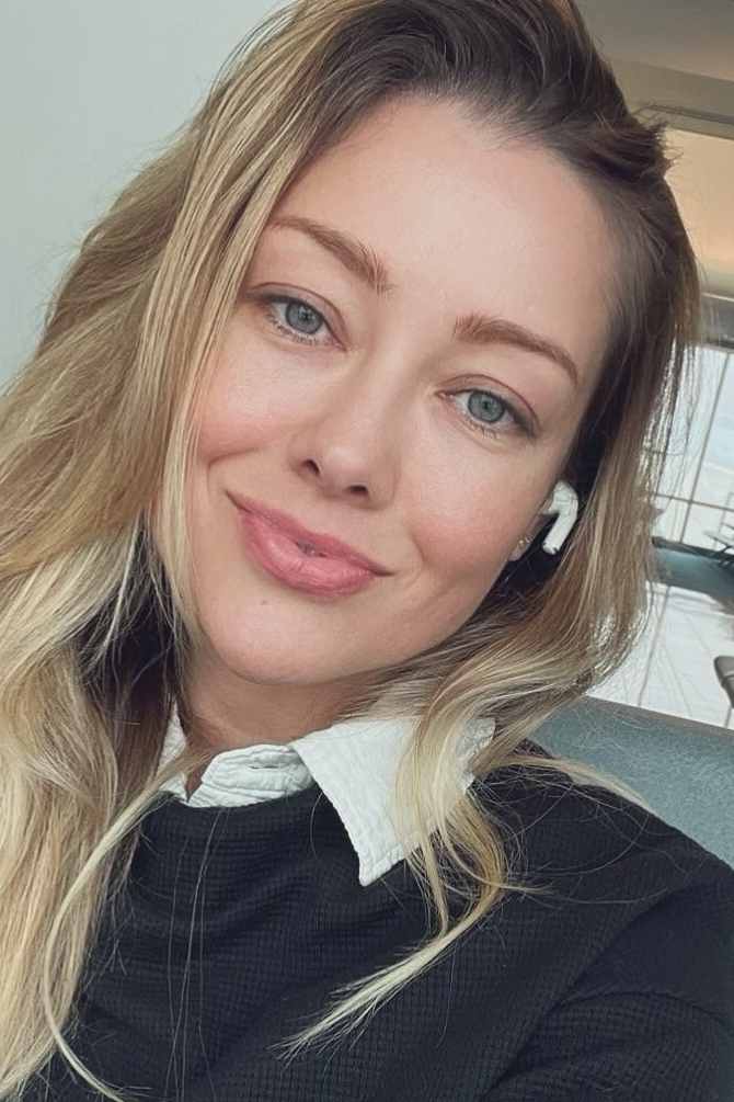 Cosondra Sjostrom