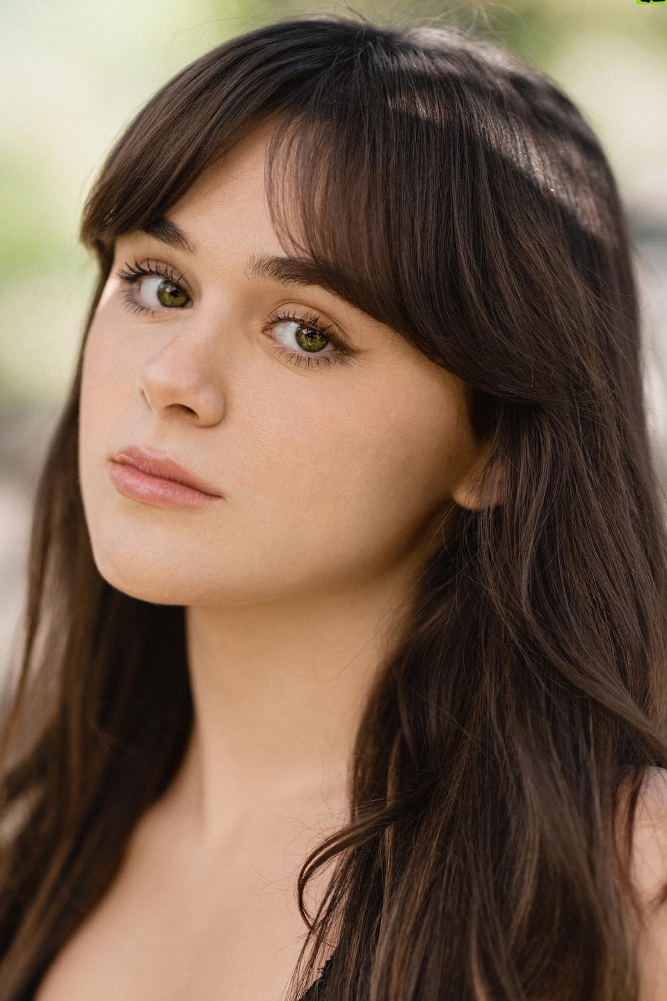 Isabella Pappas