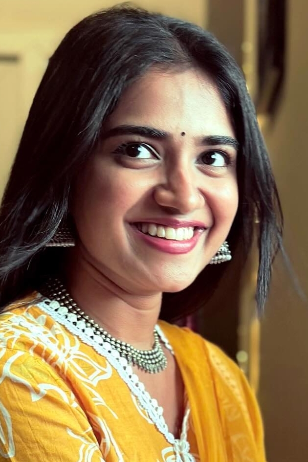 Malavika Manoj