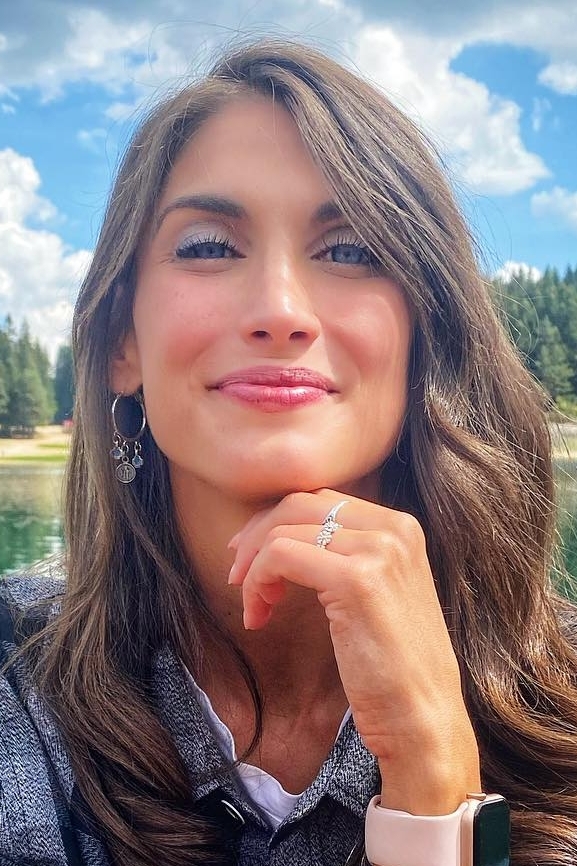 Maria Valentina Principi