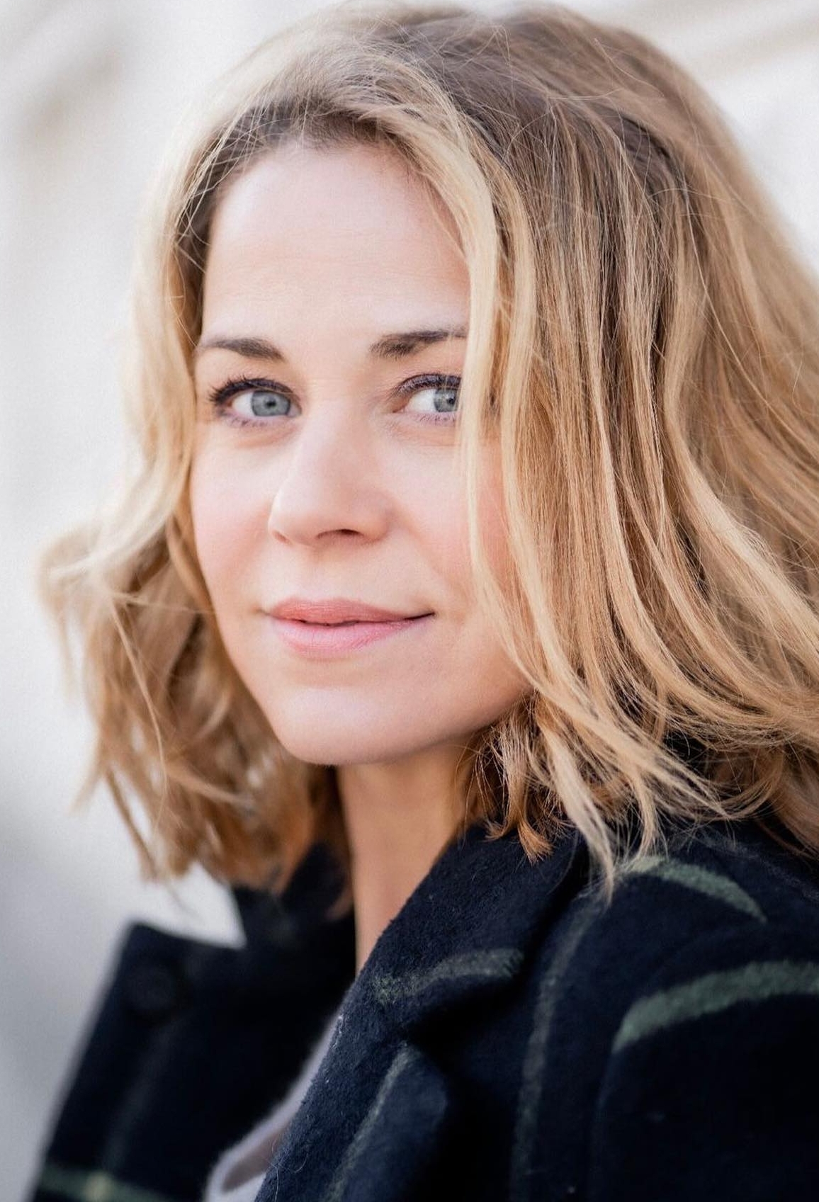 Jessica Ginkel