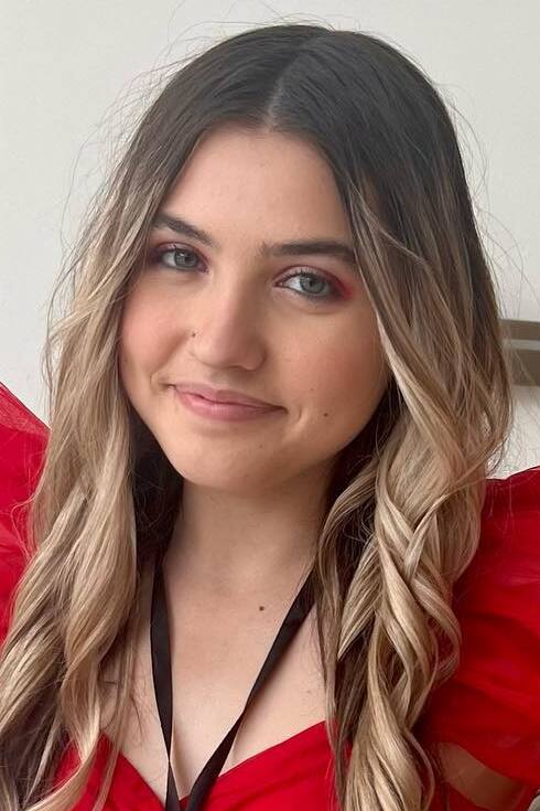 Gracie Whitton