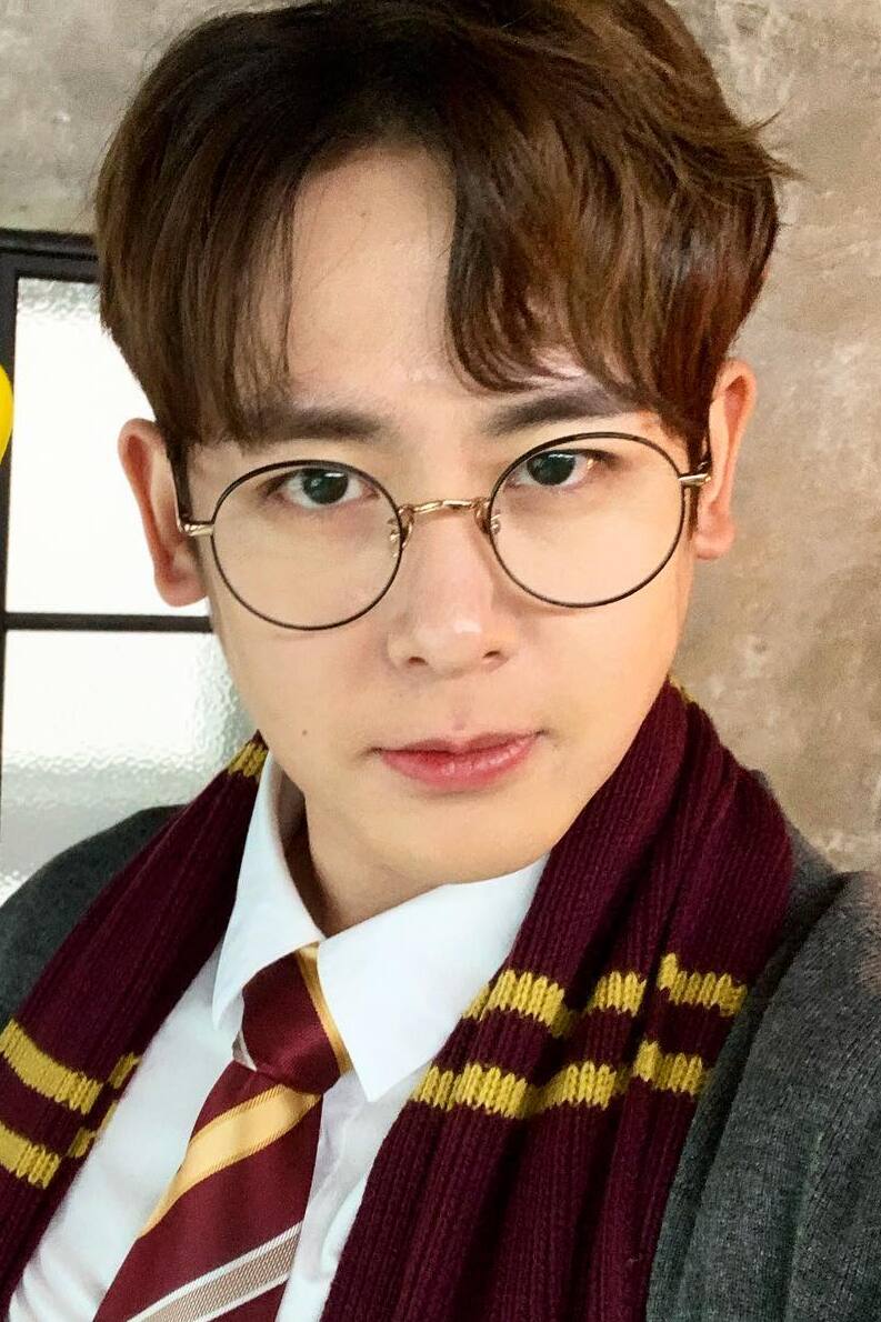 Nichkhun Horvejkul