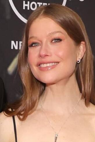 Genevieve Angelson