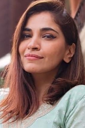 Shruti Pathak