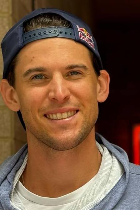 Dominic Thiem