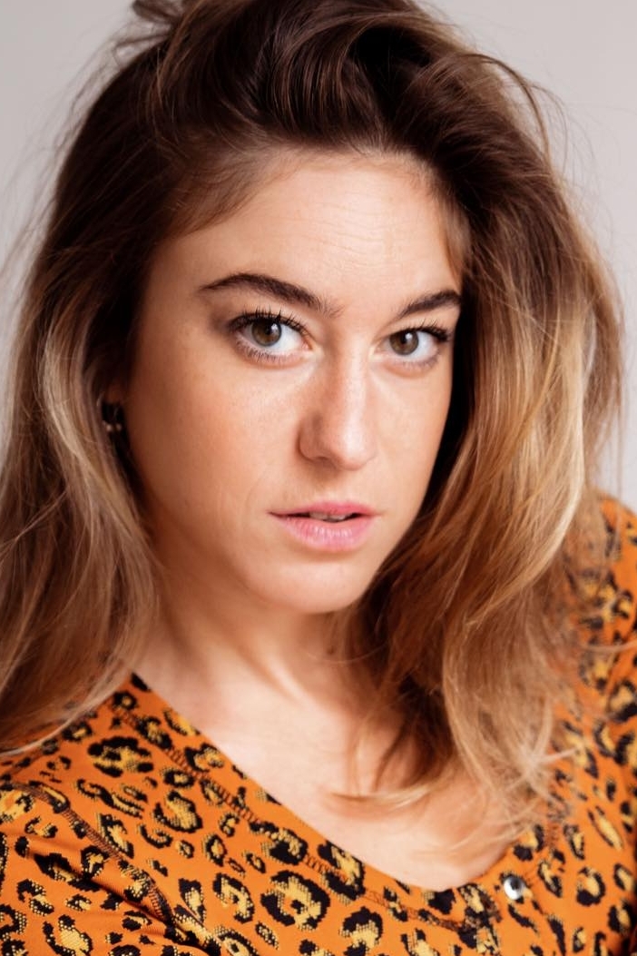 Joséphine Berry