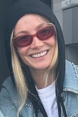 Clara Paget