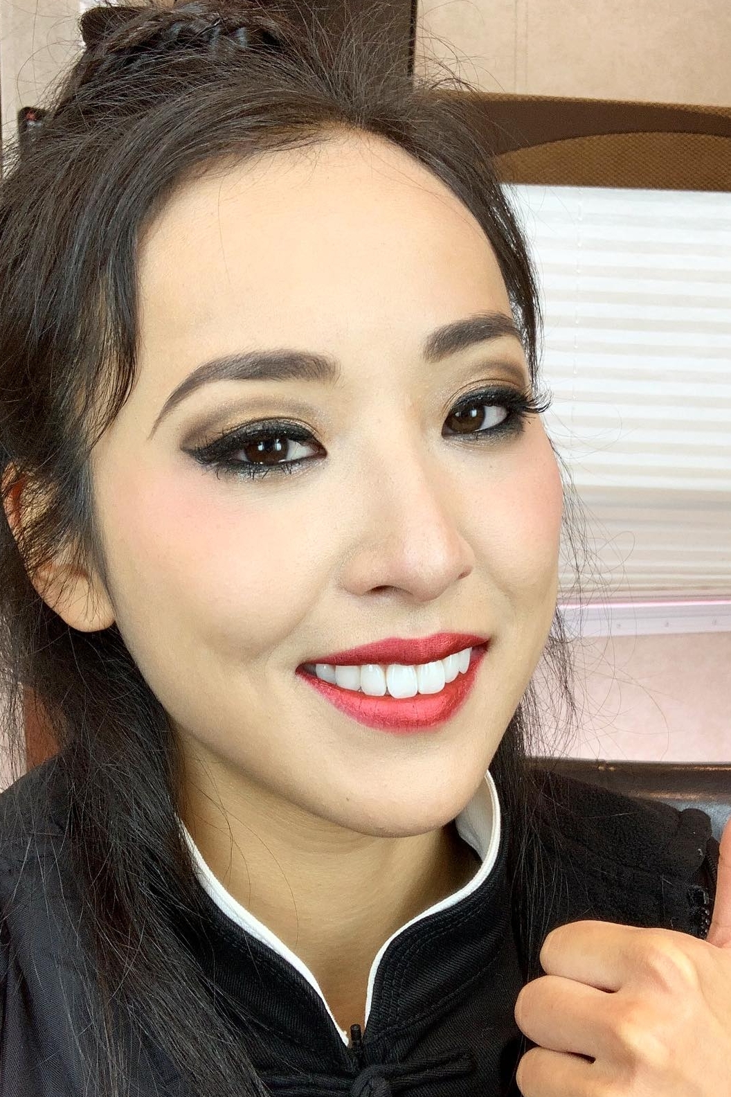 Lyrica Okano