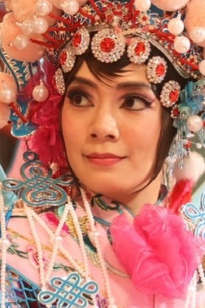 Crystal Lin