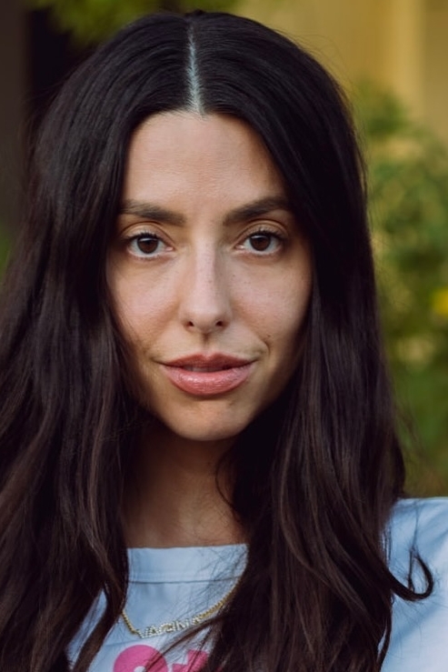 Jade Catta-Preta
