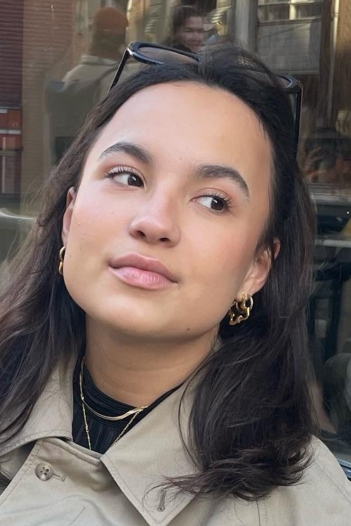Kyra Isako Smith