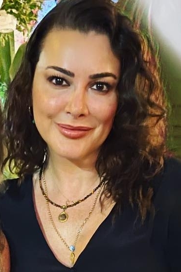 Ayçin İnci