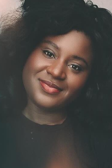 Susan Wokoma