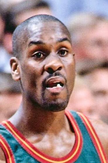 Stephen Jackson
