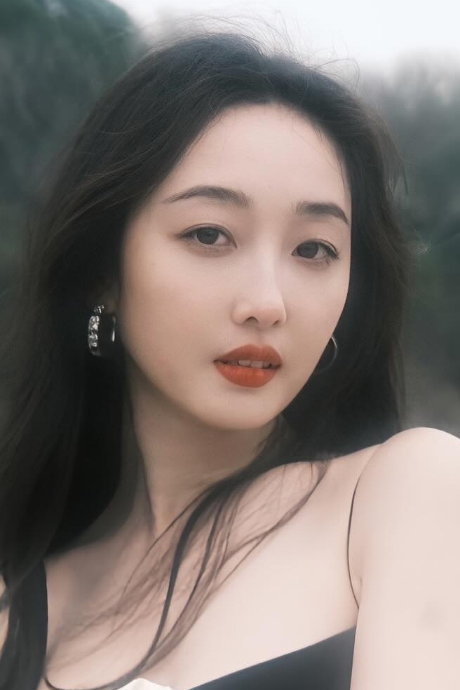 Jiang Mengjie