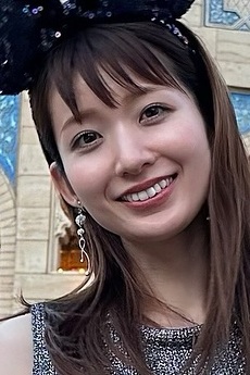 Mayu Sugieda