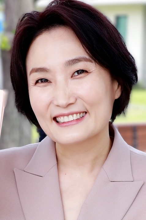 Park Kyeong-rim