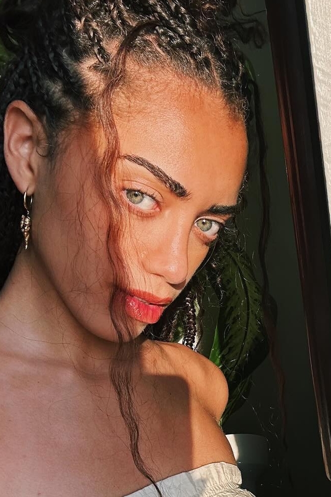 Kiara Barnes