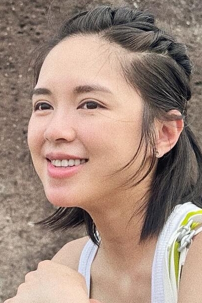 Cecilia So Lai-Shan