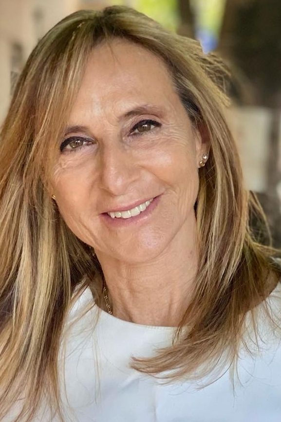 Gladys Florimonte
