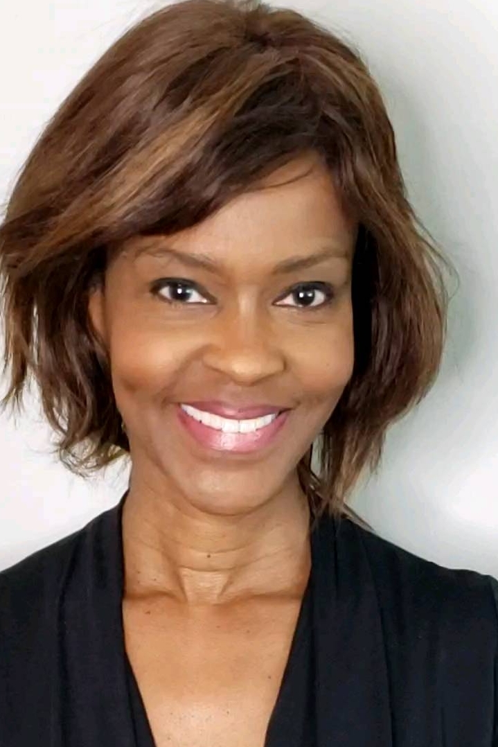 Kim Hawthorne