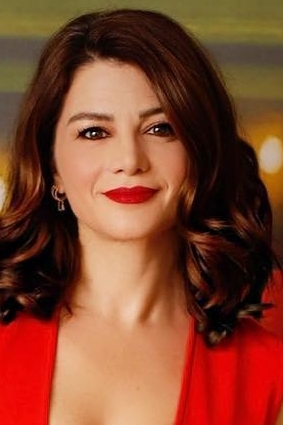 Zeynep Şarlıgil