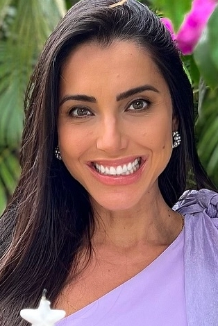 Kelly Baron
