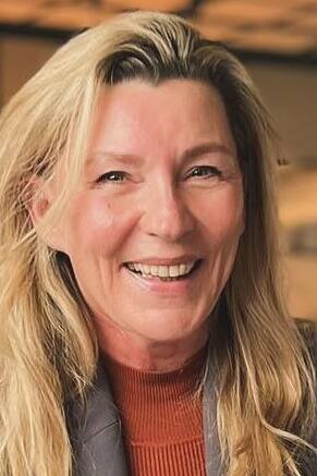 Saskia Noort