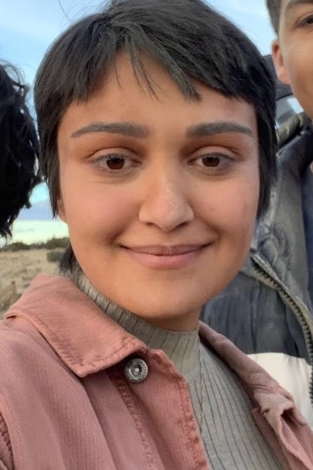 Ariela Barer