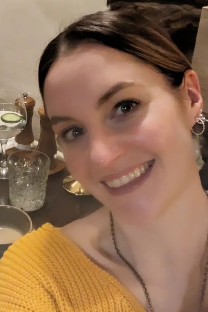 Paula Lane
