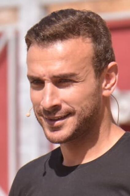 Yassine Ben Gamra