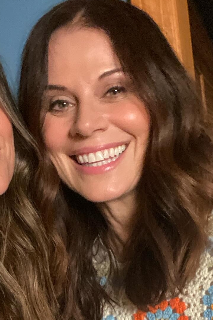 Jennifer Bini Taylor