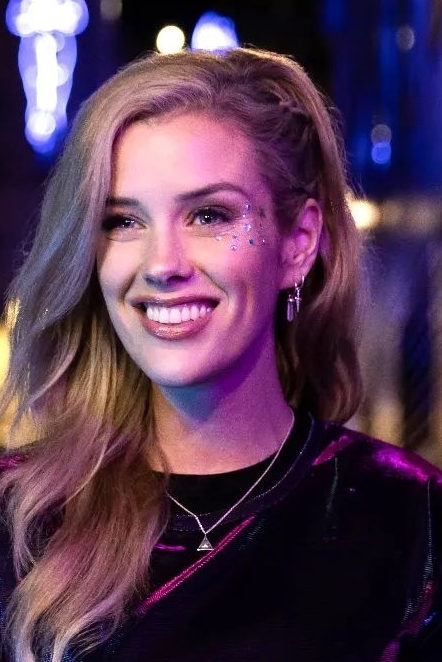 Stephanie Bendixsen