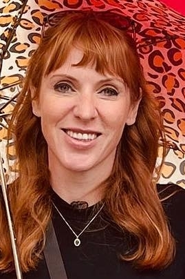 Angela Rayner