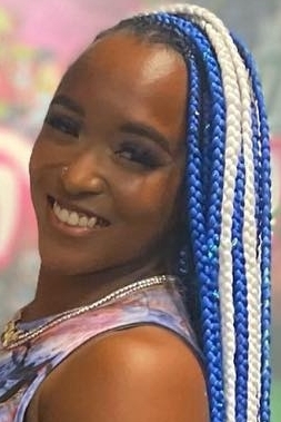 Kiera Hogan